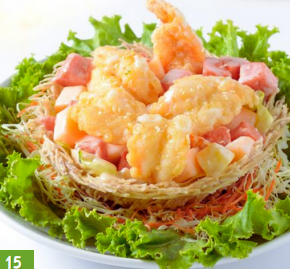 food
